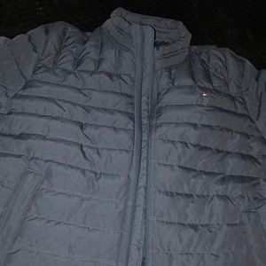 BRAND NEW TOMMY HILFIGER PUFFER JACKET XXL